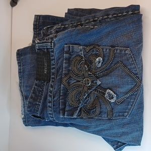 Affliction Blake for Buckle Men's 40